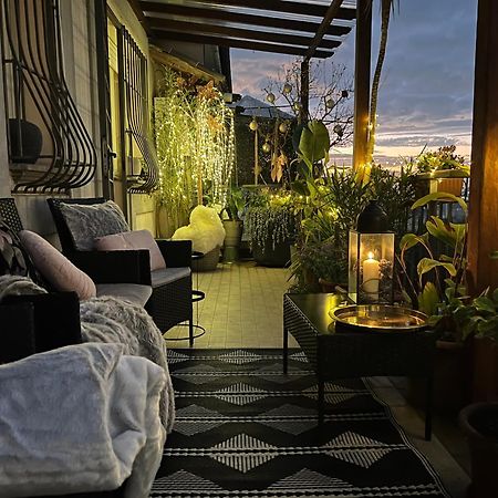 Lunghezza Casa Italia Hospitality 아파트 외부 사진