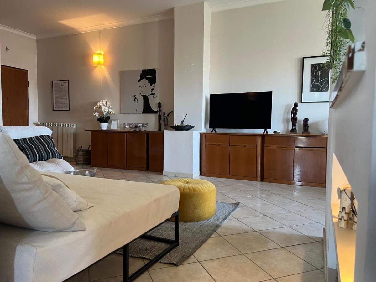 Lunghezza Casa Italia Hospitality 아파트 외부 사진