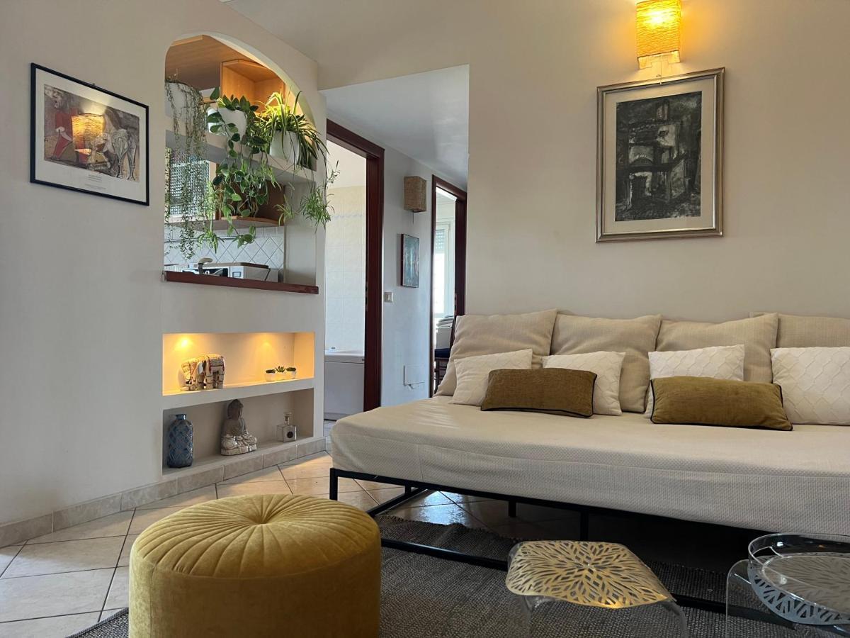Lunghezza Casa Italia Hospitality 아파트 외부 사진