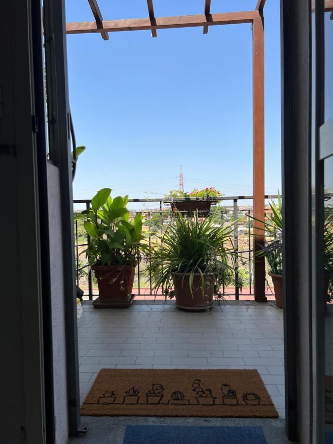 Lunghezza Casa Italia Hospitality 아파트 외부 사진