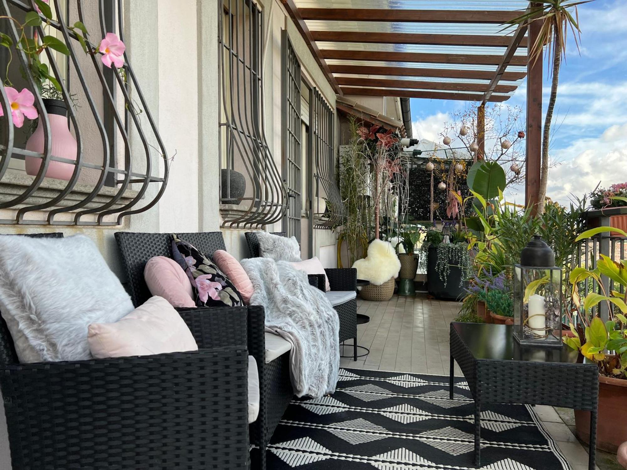 Lunghezza Casa Italia Hospitality 아파트 외부 사진
