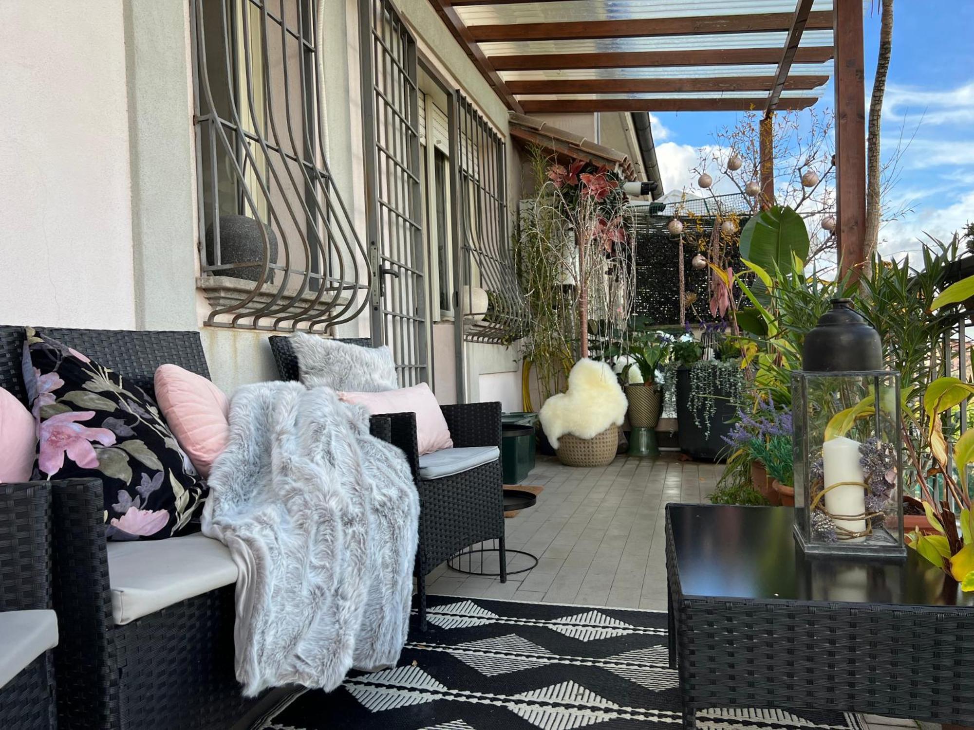 Lunghezza Casa Italia Hospitality 아파트 외부 사진