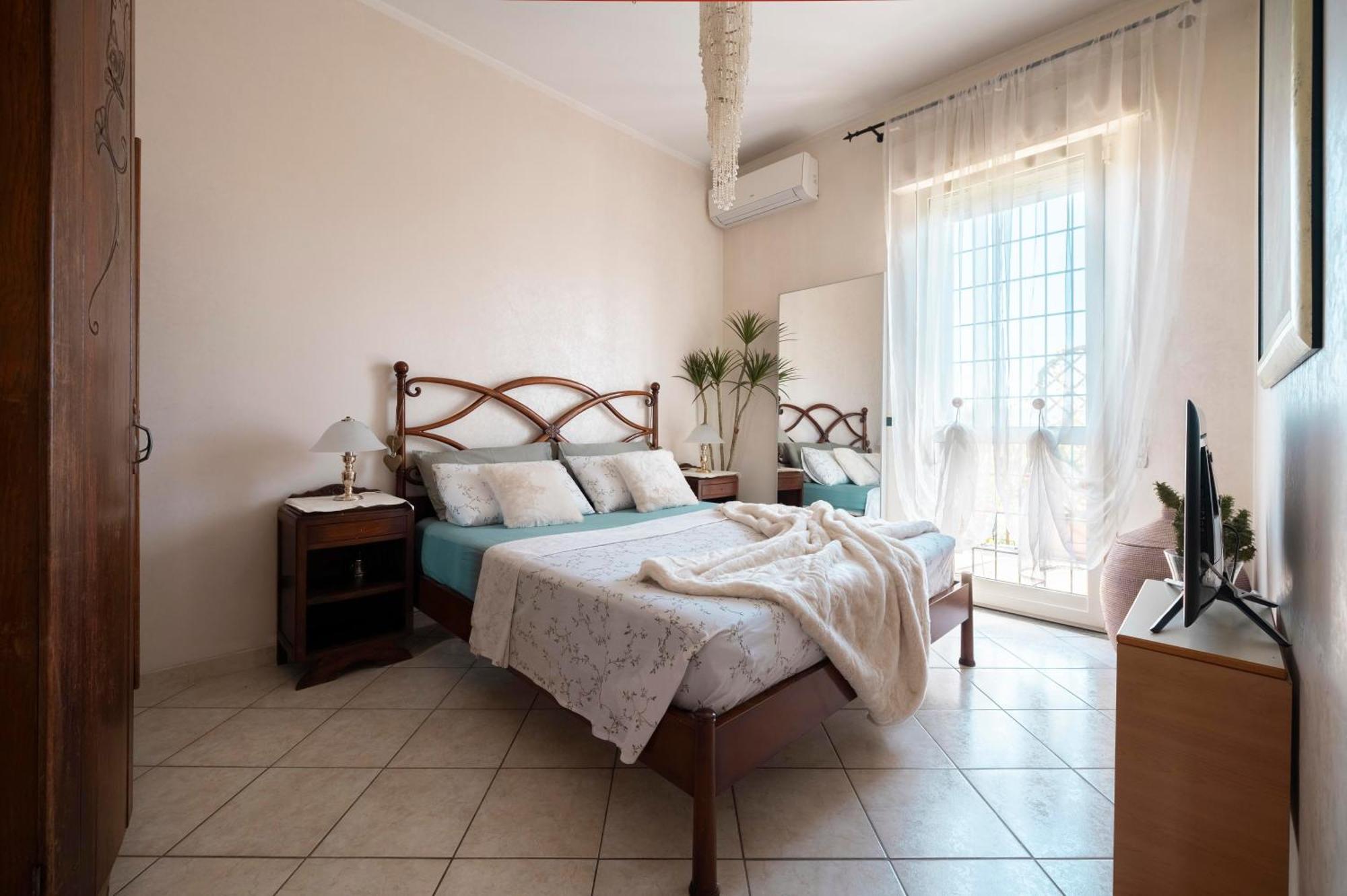 Lunghezza Casa Italia Hospitality 아파트 외부 사진
