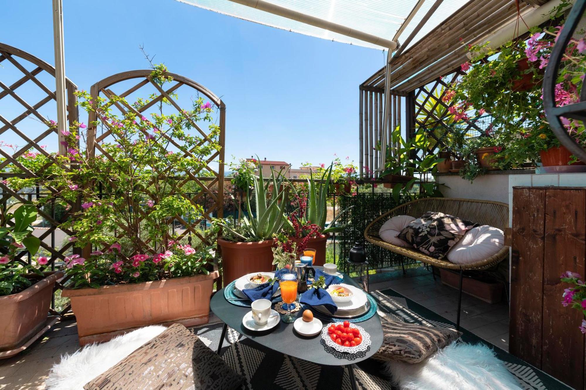 Lunghezza Casa Italia Hospitality 아파트 외부 사진